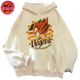 Hoodie Vegeta 