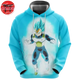 Hoodie Vegeta 