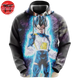 Hoodie Vegeta 