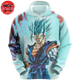 Hoodie Vegetto 