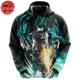 Hoodie Vegetto 