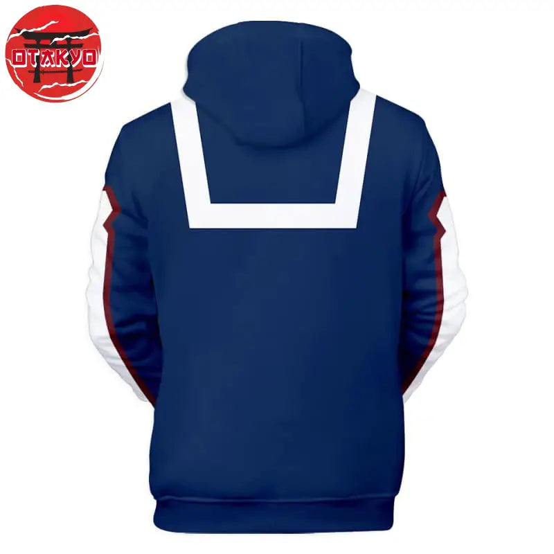 Hoodie Yuei High School - My Hero Academia™