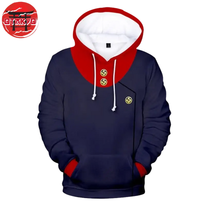 Hoodie Yuji - Jujutsu Kaisen™