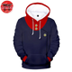 Hoodie Yuji - Jujutsu Kaisen™