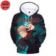 Hoodie Yuji 