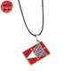 Hunter Card Necklace - Hunter x Hunter™