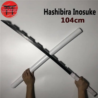 Inosuke Hashibira Sword - Demon Slayer™