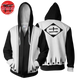 Jacket 11th Division - Bleach™