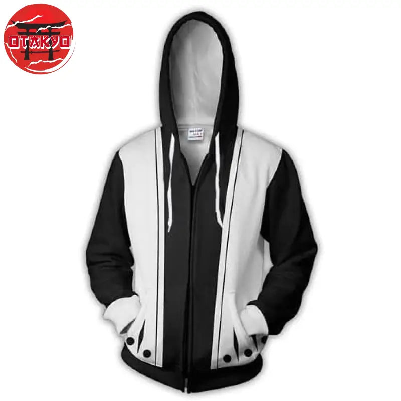 Jacket 11th Division - Bleach™
