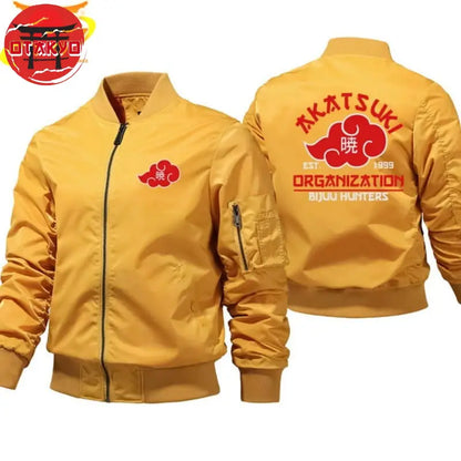 Jacket Akatsuki - Naruto Shippuden™