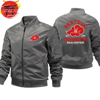 Jacket Akatsuki - Naruto Shippuden™