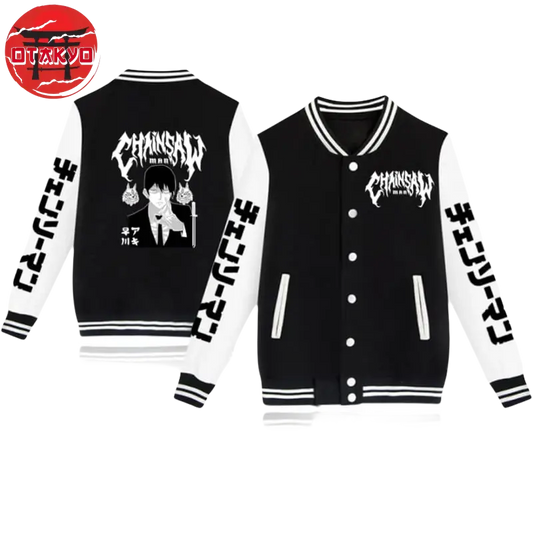 Jacket Aki Hayakawa - Chainsaw Man™
