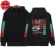 Jacket Asa - Chainsaw Man™