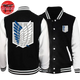 Jacket Attack on Titan™ Exploration Battalion