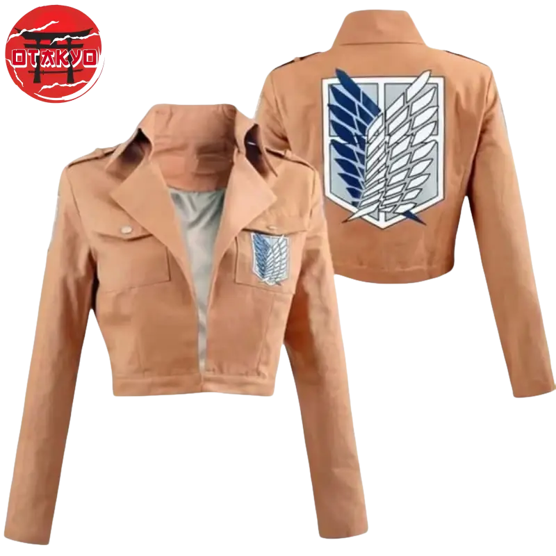 Jacket Attack on Titan™ Survey Corps