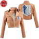 Jacket Attack on Titan™ Survey Corps