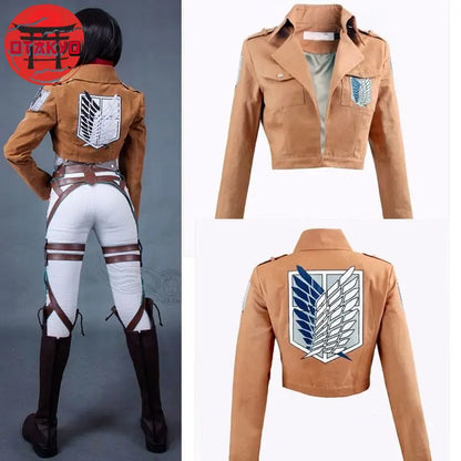 Jacket Attack on Titan™ Survey Corps