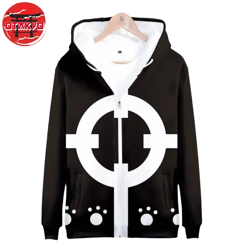 Jacket Bartholomew Kuma - One Piece™