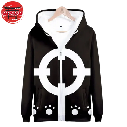 Jacket Bartholomew Kuma - One Piece™