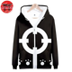 Jacket Bartholomew Kuma - One Piece™