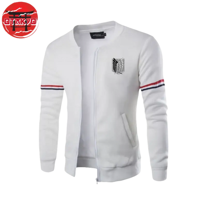Jacket Battalion "Wings of Freedom" - Attack on Titan™