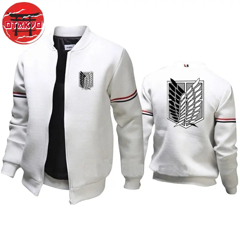 Jacket Battalion "Wings of Freedom" - Attack on Titan™