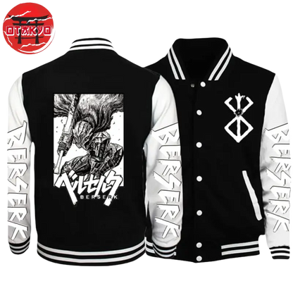 Jacket "Berserker" Guts - Berserk™