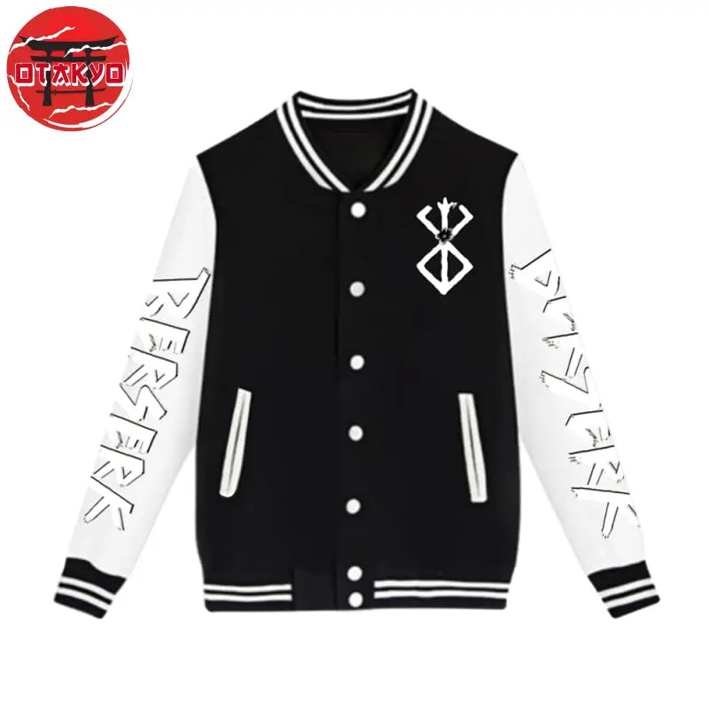 Jacket "Berserker" Guts - Berserk™