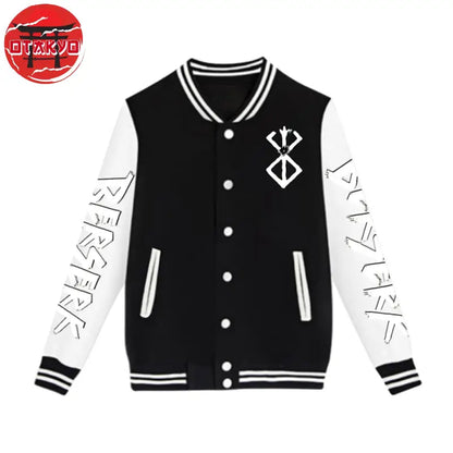 Jacket "Berserker" Guts - Berserk™
