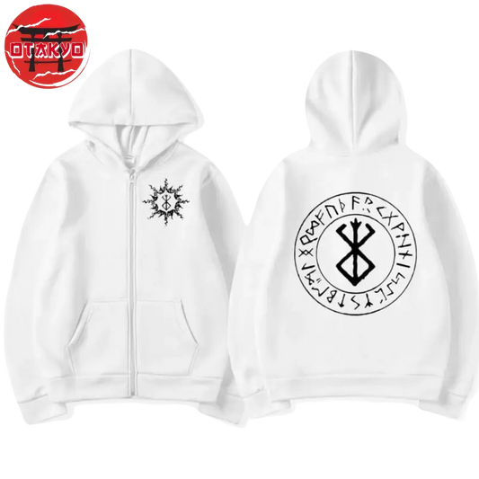 Jacket "Brand" - Berserk™