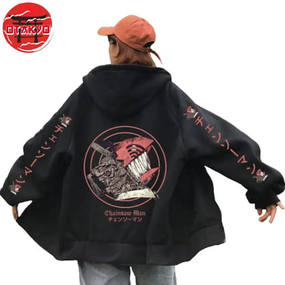 Jacket "Chainsaw" - Chainsaw Man™