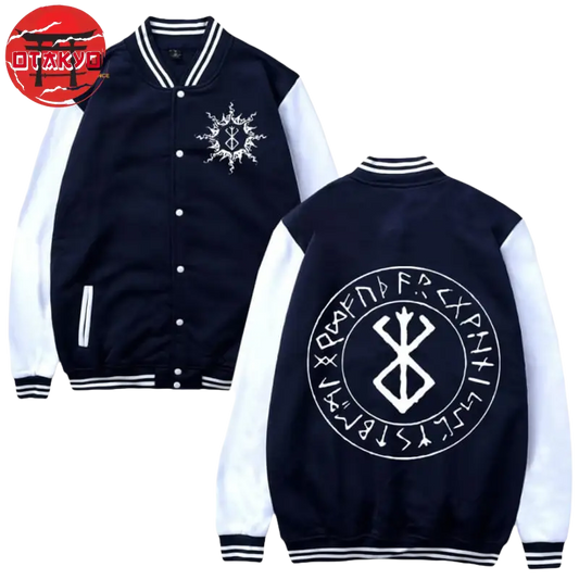 Jacket "Curse" - Berserk™