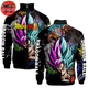 Jacket DBS - Dragon Ball Z™