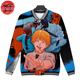 Jacket Denji 