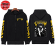 Jacket Denji 