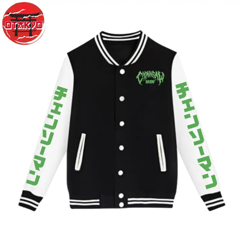 Jacket Denji "Mad" - Chainsaw Man™