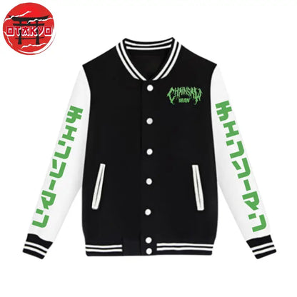 Jacket Denji "Mad" - Chainsaw Man™