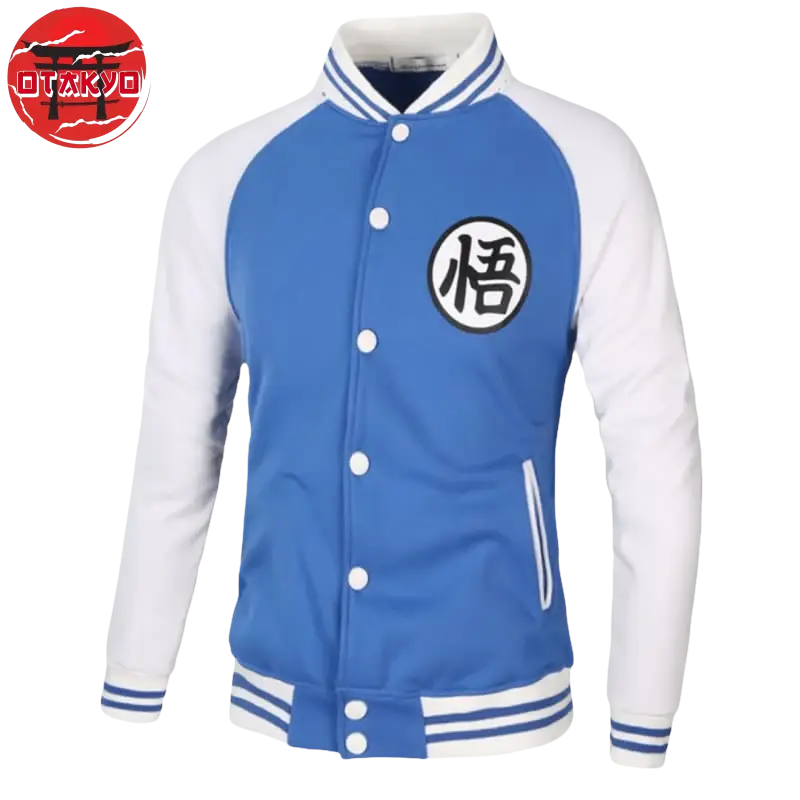Jacket Dōgi - Dragon Ball Z™