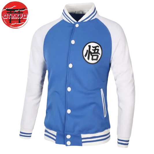 Jacket Dōgi - Dragon Ball Z™