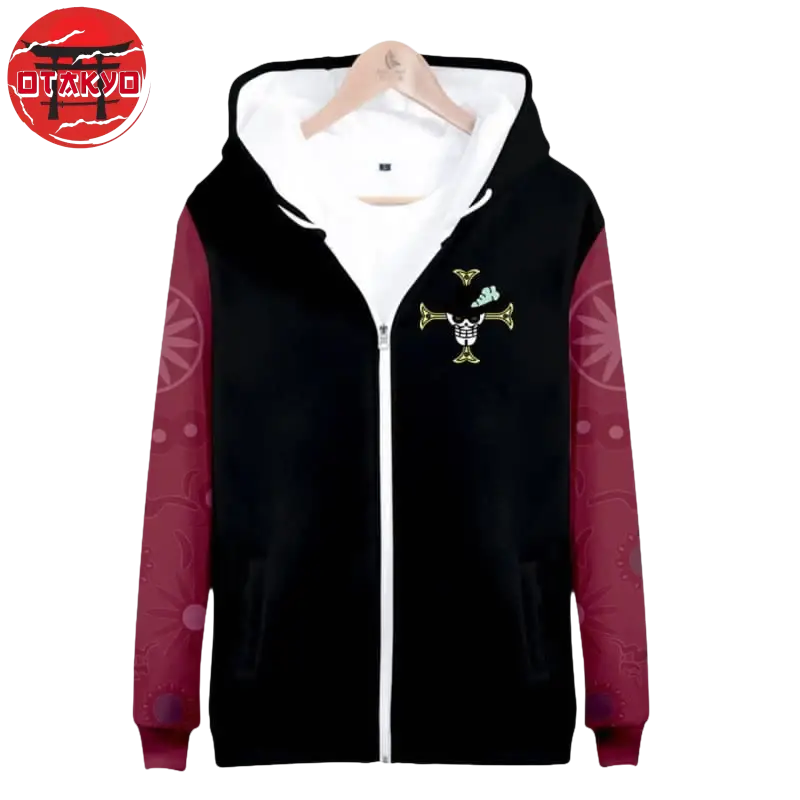Jacket Dracule Mihawk - One Piece™