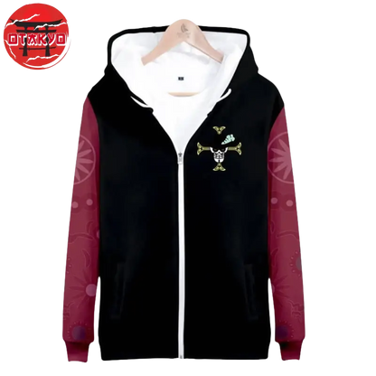 Jacket Dracule Mihawk - One Piece™