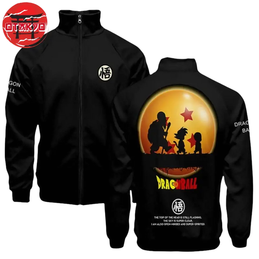 Jacket Dragon Ball Z™
