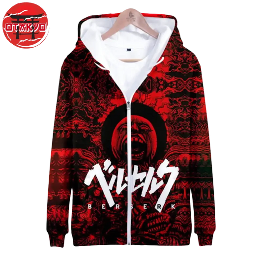 Jacket "Eclipse" - Berserk™