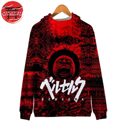 Jacket "Eclipse" - Berserk™
