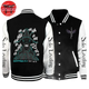 Jacket God Statue 