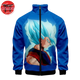 Jacket Goku 
