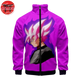 Jacket Goku 