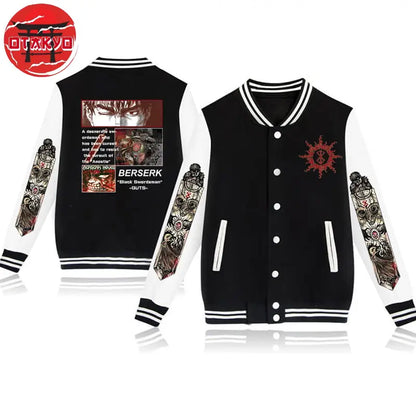Jacket Guts "Beast" - Berserk™