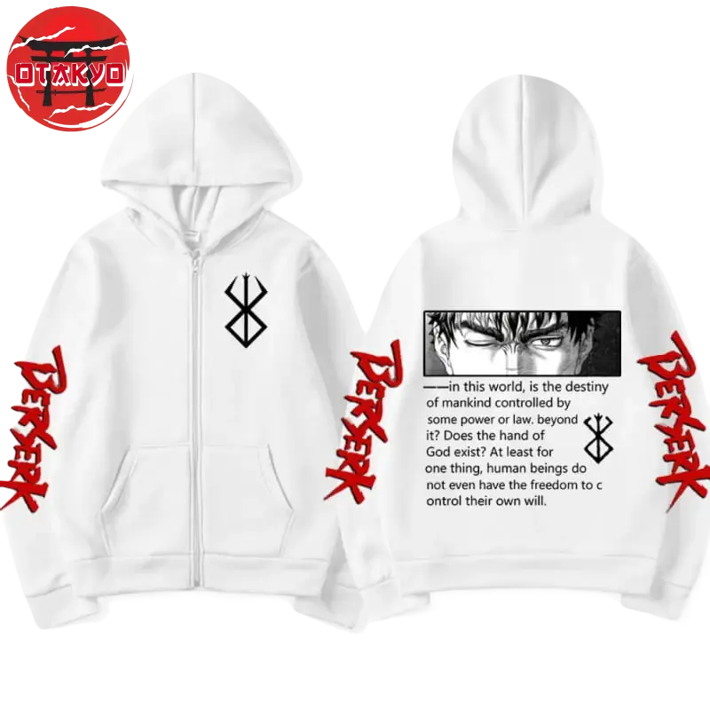 Jacket Guts - Berserk™