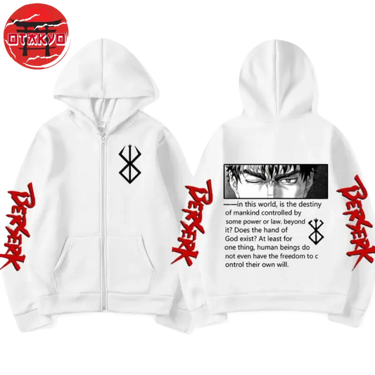 Jacket Guts - Berserk™